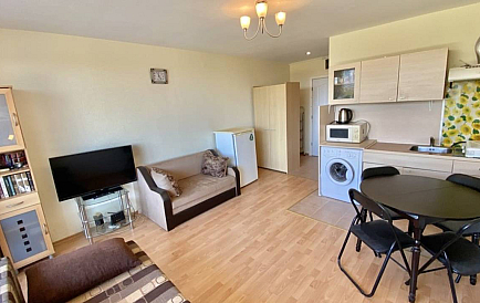 ID 15465 Studio apartment in Holiday Fort Club Photo 1 