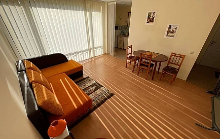 ID 15036 One-bedroom apartment in Crown Fort Club Photo 7