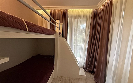 ID 15105 One-bedroom apartment in Harmony Suites Monte Carlo Photo 10