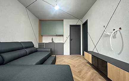 ID 15074 One-bedroom apartment in Ravda Photo 2