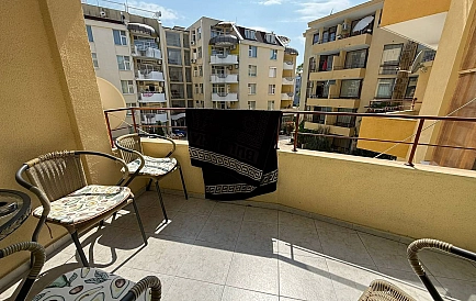 ID 15076 Two-bedroom apartment in Sands Photo 7