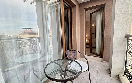ID 16403 One-bedroom apartment in Harmony Suites 3 Photo 4