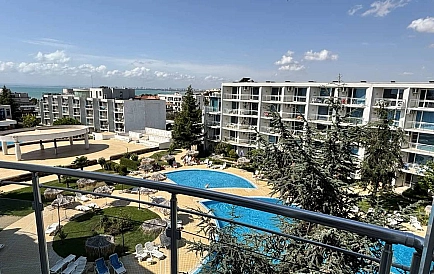 ID 15142 Two-bedroom apartment in Atlantis Photo 10