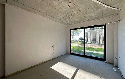 ID 16496 Two-bedroom apartment in Olympia Residence Photo 4