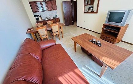 ID 16146 One-bedroom apartment in Sunny Sea Palace Photo 10