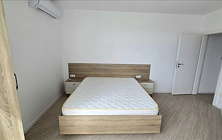 ID 15492 Three-bedroom apartment in Ayvazovsky Park Photo 3