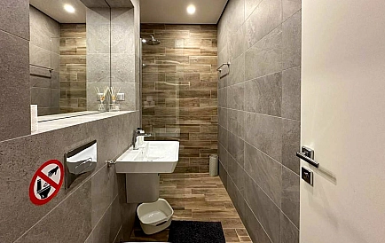 ID 13398 One-bedroom apartment in the Open Sea Residence Photo 5