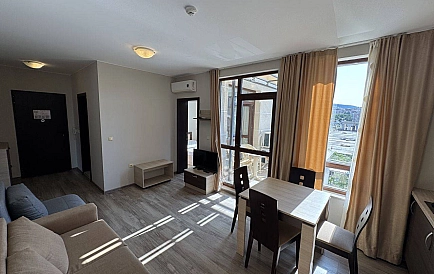 ID 16160 One-bedroom apartment in Sorrento Sole Mare Photo 2