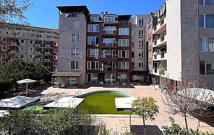 ID 15536 Studio apartment in Saint Sofia Photo 8