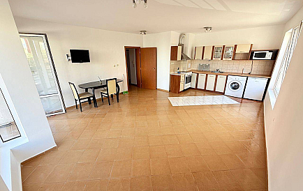 ID 14022 One-bedroom apartment in Solis Photo 1 