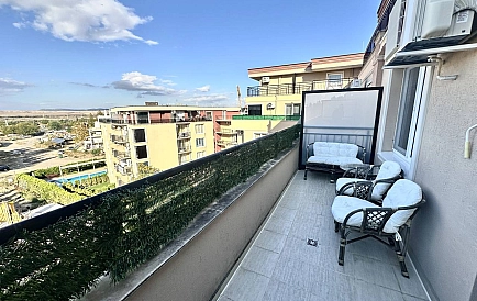 ID 16562 One-bedroom maisonette in VIP Zone Photo 7