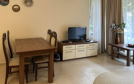 ID 15767 One-bedroom Apartment in Pomorie Residence Photo 7