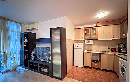 ID 13623 Studio apartment in Elite 4 Photo 1 