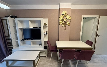 ID 15105 One-bedroom apartment in Harmony Suites Monte Carlo Photo 7