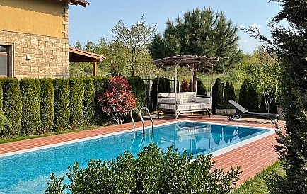 ID 14968 House in Villa Toscana Photo 10