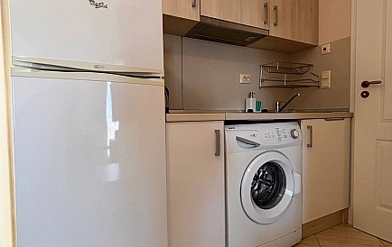 ID 15411 Studio apartment in Dawn Park Deluxe Photo 2