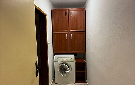 ID 15077 Two-bedroom apartment in Nessebar Photo 5