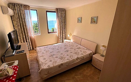 ID 16453 Two-bedroom apartment in Manastira 2 Photo 2