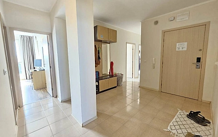 ID 16325 Three-bedroom apartment in Obzor Beach Resort Photo 4