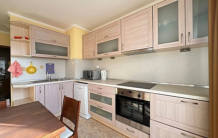 ID 14530 Оne-bedroom apartment in Sirena Photo 3