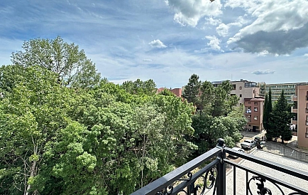 ID 15854 Studio apartment in La Mer Silver 2 Photo 8