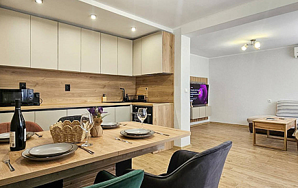 ID 15651 Two-story house in Aleksandrovo Photo 1 