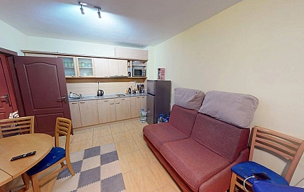 ID 16558 One-bedroom apartment in Amadeus 1 Photo 8