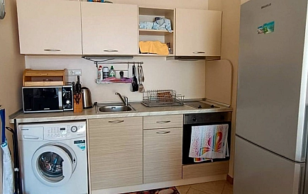 ID 14971 Two-bedroom apartment in Royal Sun Photo 7