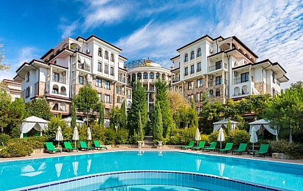 ID 15139 Studio apartment in Esteban Photo 6