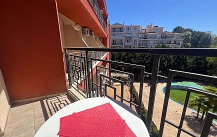 ID 15545 Studio apartment in Afrodita 2 Photo 4