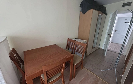 ID 14743 Studio apartment in Crown Fort Club Photo 3