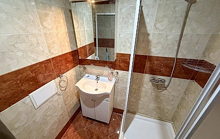 ID 15733 Studio apartment in Crown Fort Photo 4