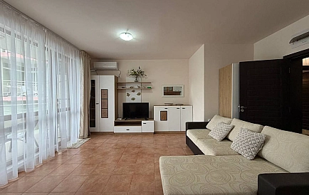 ID 16405 One-bedroom apartment in Ravda Photo 2