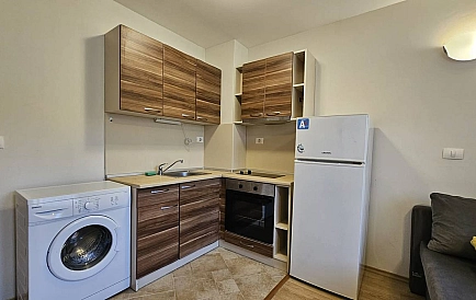 ID 14997 One-bedroom apartment in Garden of Eden Photo 2