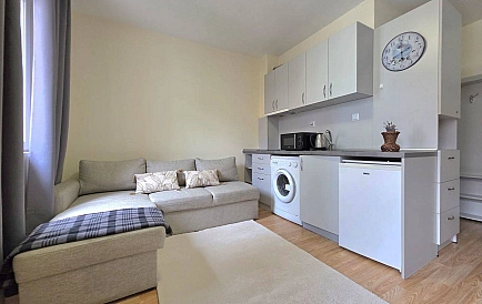 ID 15054 Studio apartment in Mirage Photo 3