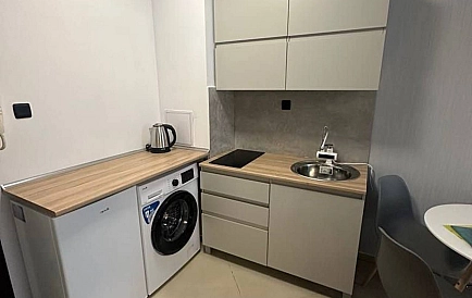 ID 15535 One-bedroom apartment in Domus Extra Photo 2