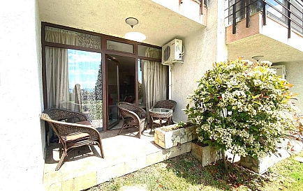 ID 16471 One-bedroom apartment in Diamond Photo 3