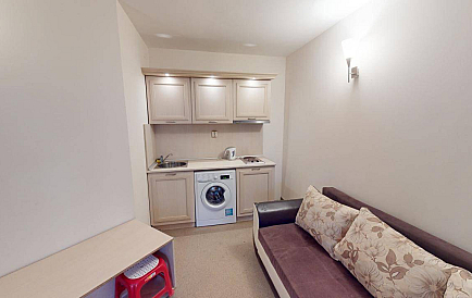 ID 13126 One-bedroom apartment in Avalon Photo 1 