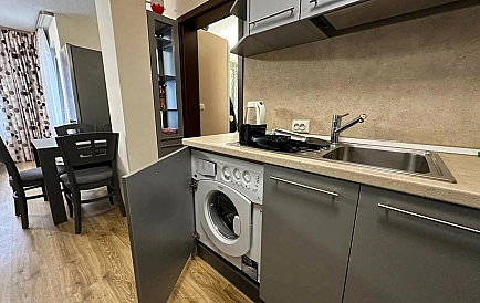 ID 13409 One-bedroom apartment in Pines Beach Resort Photo 9