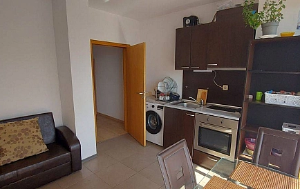 ID 16378 Two-bedroom apartment in Sunny View North Photo 8