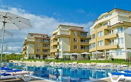 ID 14751 One-bedroom apartment in Pines Beach Resort Photo 9