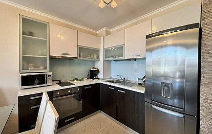 ID 15454 One-bedroom apartment in Lazur Photo 2