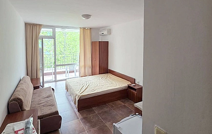 ID 15649 Studio apartment in Abelia Residence Photo 9