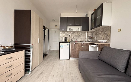 ID 15597 Studio apartment in Sunny Day 5 Photo 9