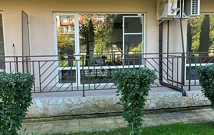 ID 14763 Studio apartment in Holiday Fort Club Photo 8