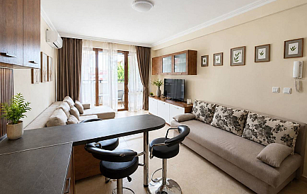ID 15680 Studio apartment in Centaur Photo 1 