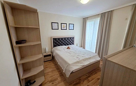 ID 16254 One-bedroom apartment in Melia 8 Photo 3