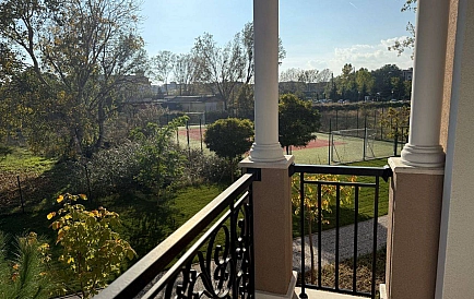 ID 14728 Studio apartment in Izida Palace 2 Photo 5