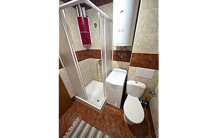ID 16267 Studio apartment in Nessebar Fort Photo 10