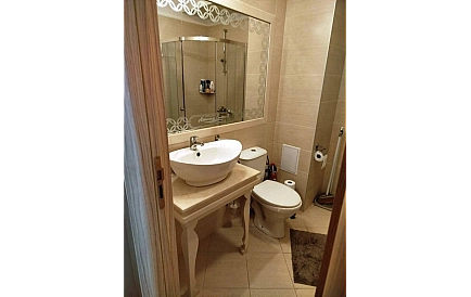 ID 16454 Studio apartment in Harmony Suites 3 Photo 4